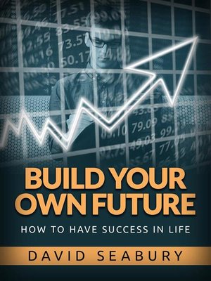 cover image of Build your own Future